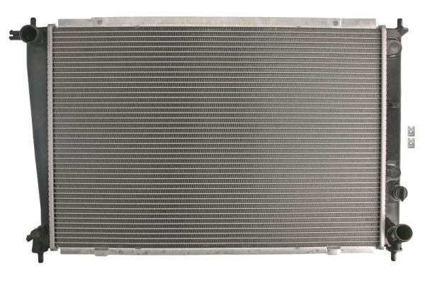 Thermotec D70504TT Радіатор, система охолодження двигуна