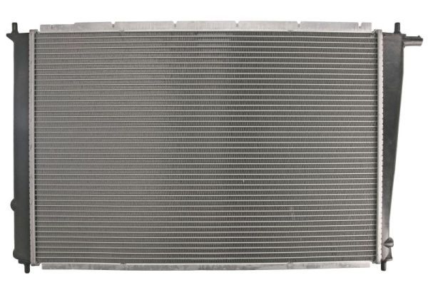 Thermotec D70504TT Радіатор, система охолодження двигуна