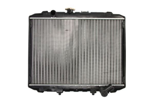 Thermotec D70505TT Радіатор, система охолодження двигуна