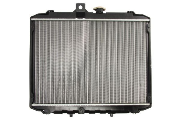 Thermotec D70505TT Радіатор, система охолодження двигуна