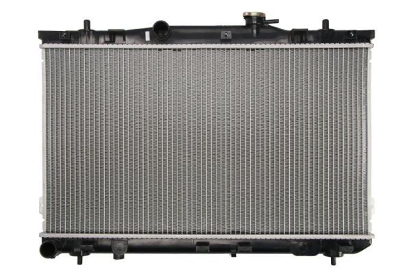 Thermotec D70508TT Радіатор, система охолодження двигуна