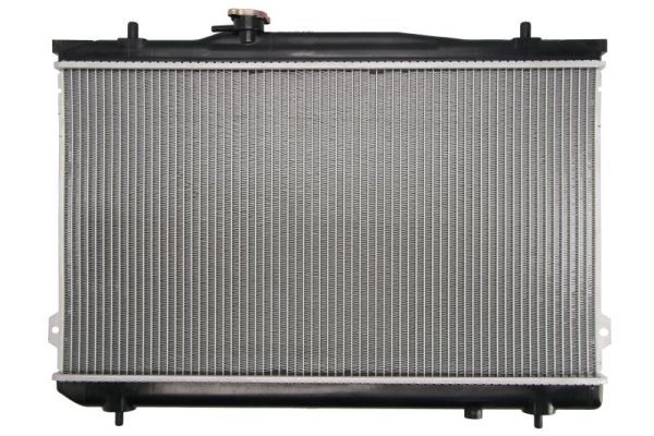 Thermotec D70508TT Радіатор, система охолодження двигуна