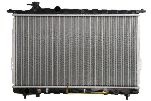 Thermotec D70509TT Радіатор, система охолодження двигуна