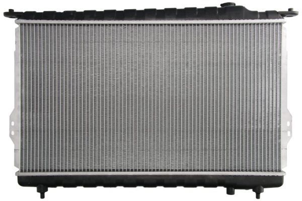 Thermotec D70509TT Радіатор, система охолодження двигуна