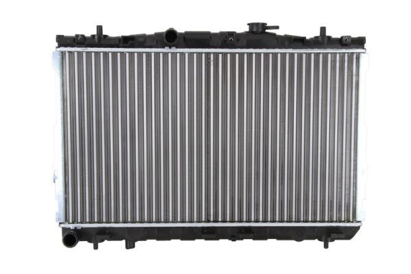Thermotec D70510TT Радіатор, система охолодження двигуна