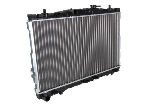 Thermotec D70510TT Радіатор, система охолодження двигуна