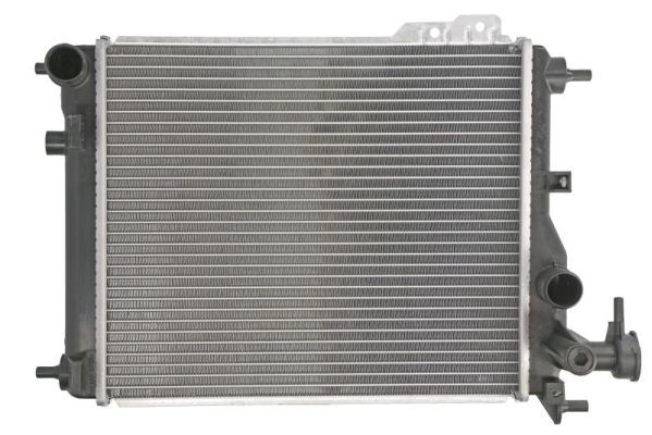 Thermotec D70513TT Радіатор, система охолодження двигуна