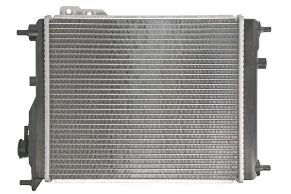 Thermotec D70513TT Радіатор, система охолодження двигуна