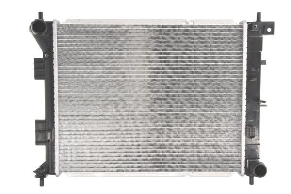 Thermotec D70514TT Радіатор, система охолодження двигуна