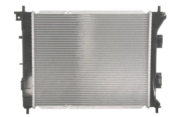 Thermotec D70514TT Радіатор, система охолодження двигуна