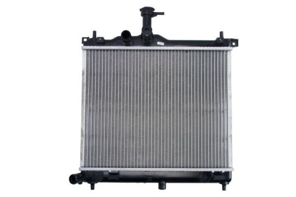 Thermotec D70516TT Радіатор, система охолодження двигуна