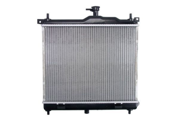 Thermotec D70516TT Радіатор, система охолодження двигуна