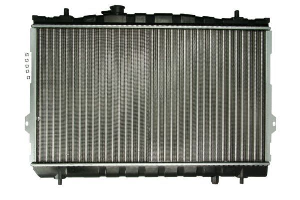 Thermotec D70517TT Радіатор, система охолодження двигуна