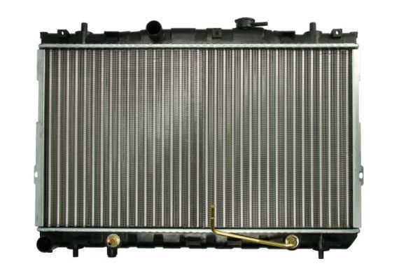 Thermotec D70517TT Радіатор, система охолодження двигуна