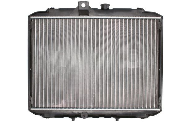 Thermotec D70518TT Радіатор, система охолодження двигуна
