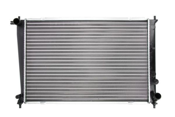 Thermotec D70519TT Радіатор, система охолодження двигуна