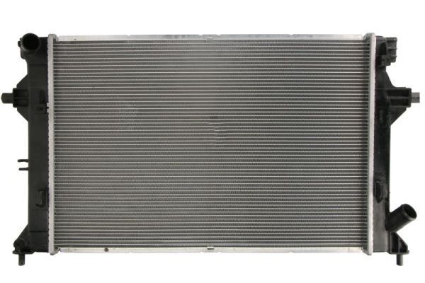 Thermotec D70522TT Радіатор, система охолодження двигуна