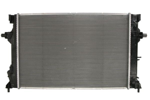Thermotec D70522TT Радіатор, система охолодження двигуна