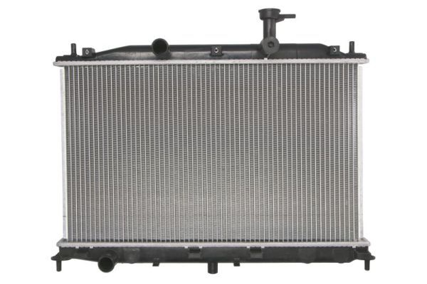 Thermotec D70523TT Радіатор, система охолодження двигуна
