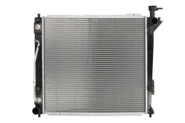 Thermotec D70525TT Радіатор, система охолодження двигуна