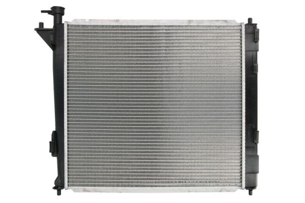 Thermotec D70525TT Радіатор, система охолодження двигуна