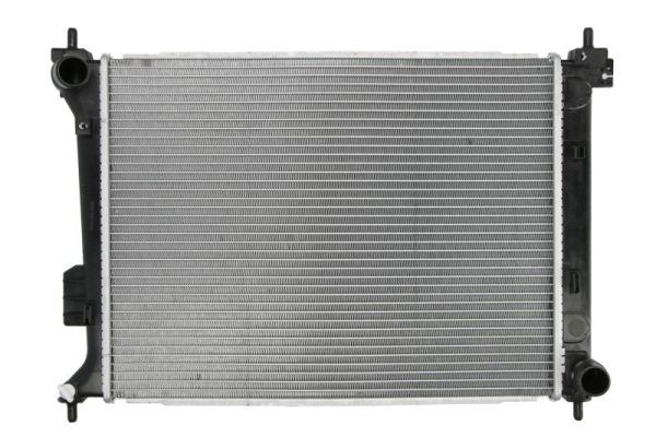 Thermotec D70526TT Радіатор, система охолодження двигуна