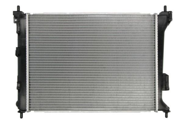Thermotec D70526TT Радіатор, система охолодження двигуна
