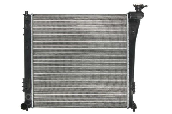 Thermotec D70527TT Радіатор, система охолодження двигуна