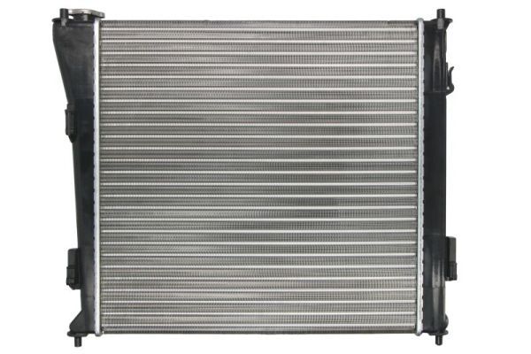 Thermotec D70527TT Радіатор, система охолодження двигуна