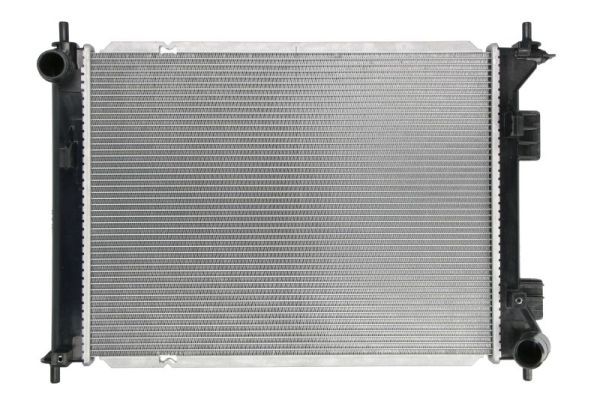 Thermotec D70529TT Радіатор, система охолодження двигуна