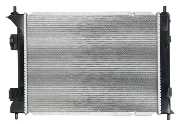 Thermotec D70529TT Радіатор, система охолодження двигуна