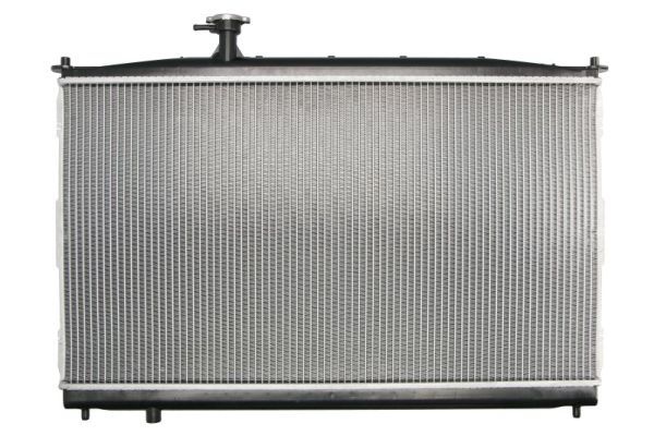 Thermotec D70530TT Радіатор, система охолодження двигуна