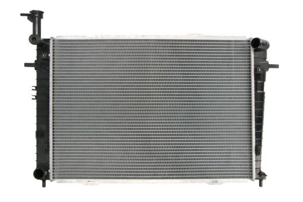 Thermotec D70531TT Радіатор, система охолодження двигуна