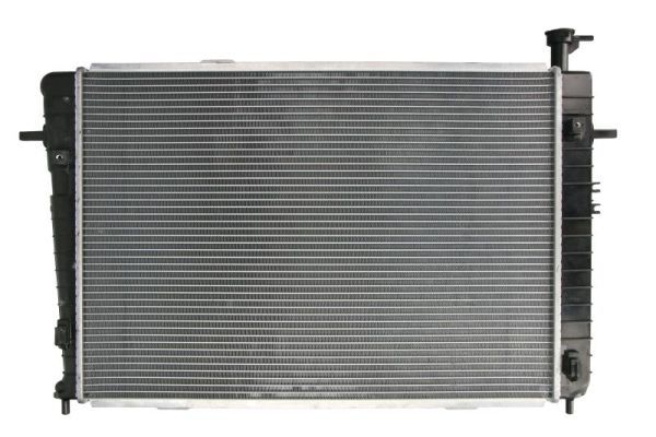 Thermotec D70531TT Радіатор, система охолодження двигуна