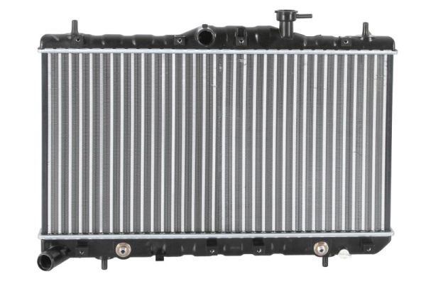 Thermotec D70535TT Радіатор, система охолодження двигуна