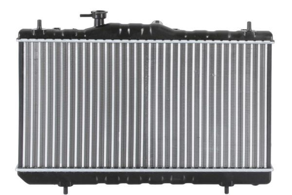 Thermotec D70535TT Радіатор, система охолодження двигуна