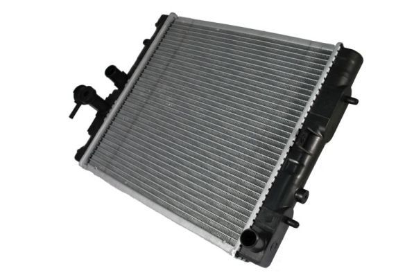 Thermotec D71001TT Радіатор, система охолодження двигуна