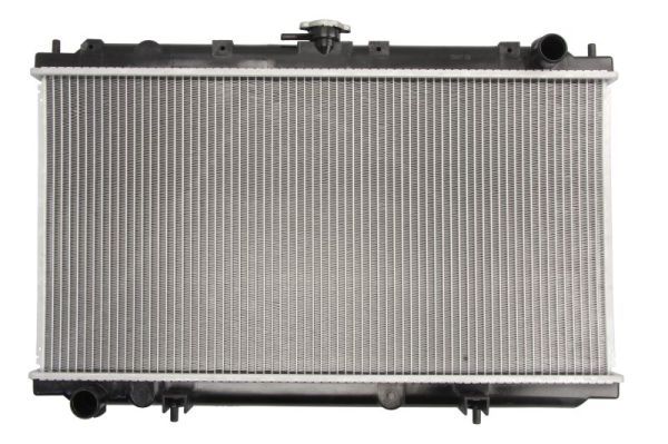 Thermotec D71003TT Радіатор, система охолодження двигуна