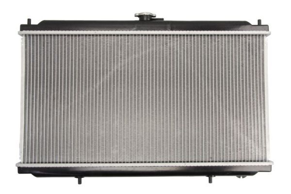 Thermotec D71003TT Радіатор, система охолодження двигуна