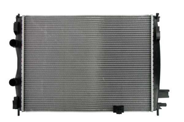 Thermotec D71006TT Радіатор, система охолодження двигуна