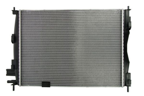 Thermotec D71006TT Радіатор, система охолодження двигуна