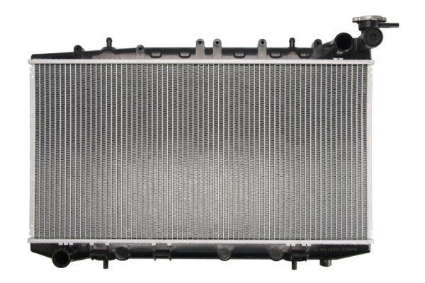 Thermotec D71007TT Радіатор, система охолодження двигуна