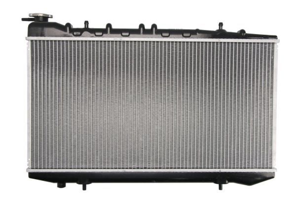 Thermotec D71007TT Радіатор, система охолодження двигуна