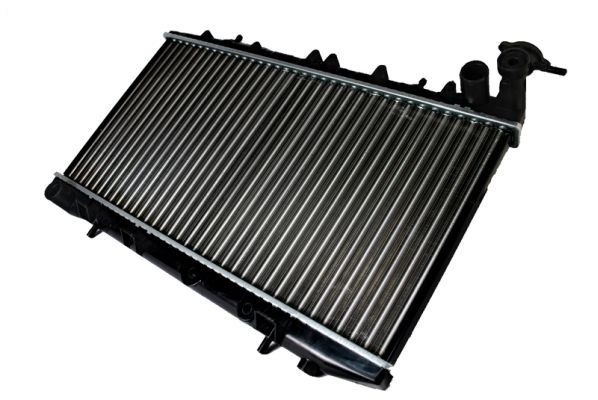 Thermotec D71008TT Радіатор, система охолодження двигуна