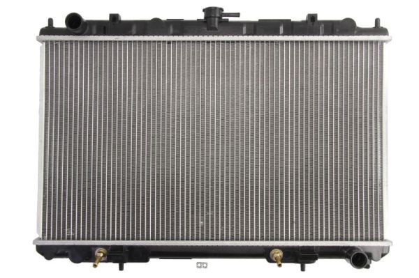 Thermotec D71009TT Радіатор, система охолодження двигуна