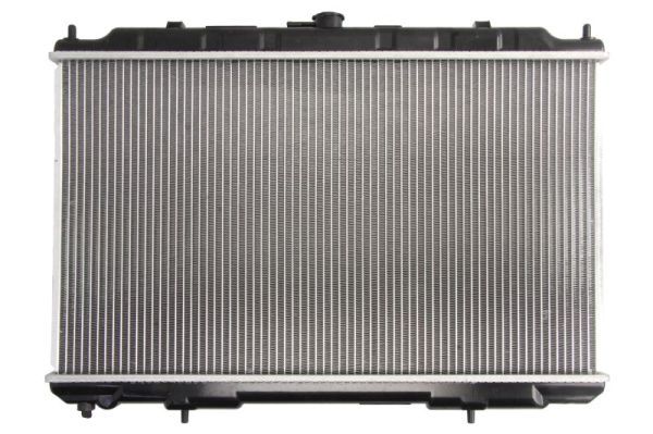 Thermotec D71009TT Радіатор, система охолодження двигуна