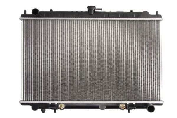 Thermotec D71010TT Радіатор, система охолодження двигуна