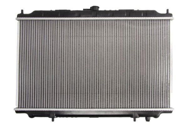 Thermotec D71010TT Радіатор, система охолодження двигуна