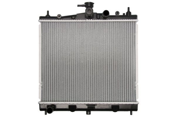 Thermotec D71011TT Радіатор, система охолодження двигуна