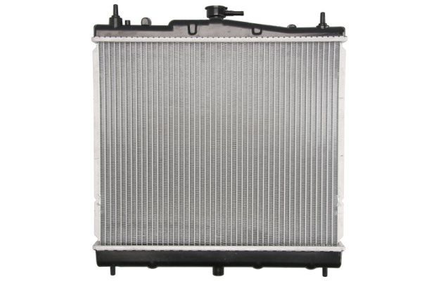 Thermotec D71011TT Радіатор, система охолодження двигуна